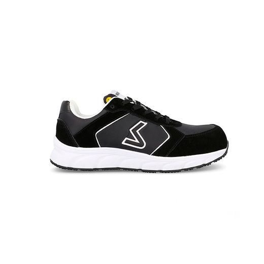 Zapatilla Seguridad Nadal S3 T43