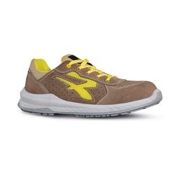Zapatilla Seguridad Reflex Talla 43