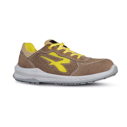 Zapatilla Seguridad Reflex Talla 46