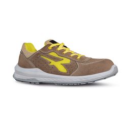 Zapatilla Seguridad Reflex Talla 46