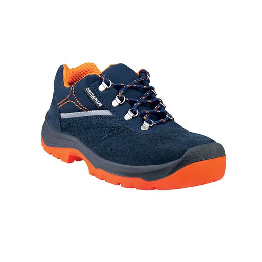 Zapatilla Seguridad Rimispbl Az-Nar T/40