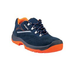 Zapatilla Seguridad Rimispbl Az-Nar T/43