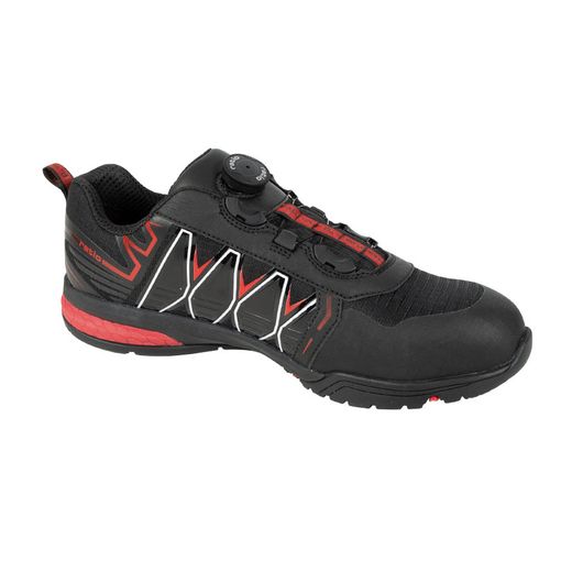 Zapatilla Seguridad Storm Nº38
