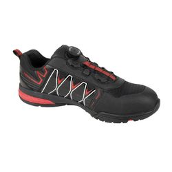 Zapatilla Seguridad Storm Nº40