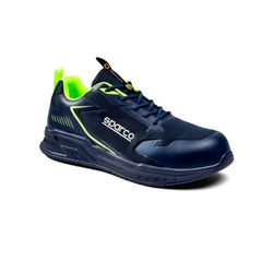 Zapatilla Trabajo Sparco Flinger N45
