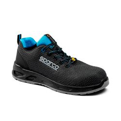 Zapatilla Trabajo Sparco Fresno N38