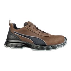 Zapato Puma Condor Marron T.41