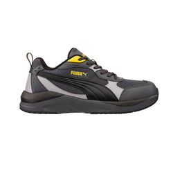 Zapato Seg S1Ps Puma Shift Gr-Am T.45