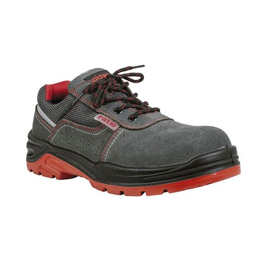 Zapato Seguridad Cordones Brisa Nº44