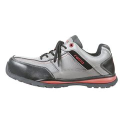 Zapato Seguridad Cordones Gregal Nº39