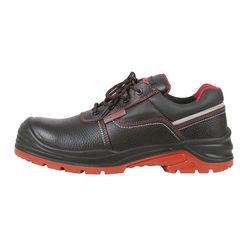Zapato Seguridad Cordones Poniente Nº41