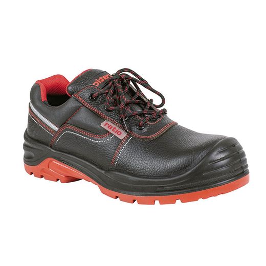 Zapato Seguridad Cordones Poniente Nº42