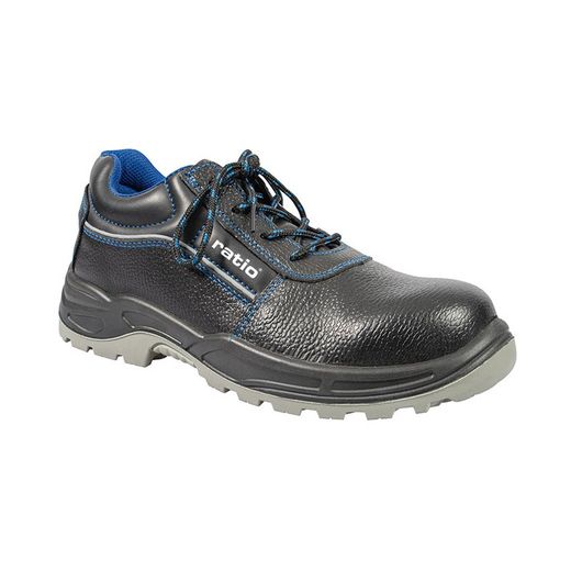 Zapato Seguridad Microfibra Teide T/40