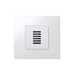 Zumbador Blanco Simon 27